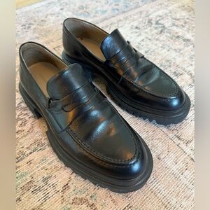 ALLSAINTS Vinni loafer